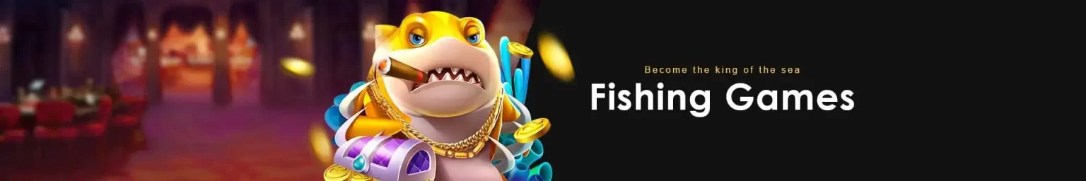 fb77 Fishing Games