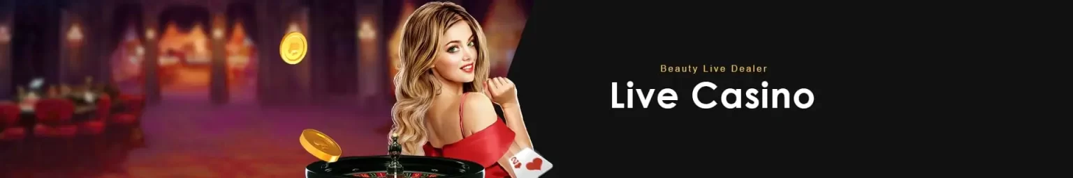 fb77 Live Casino