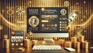 fb77 Casino Withdrawal