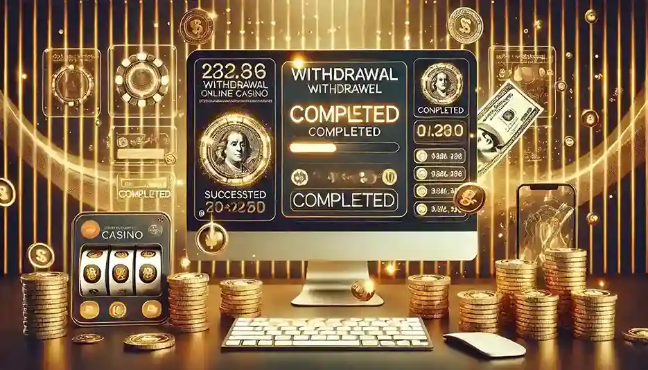 fb77 Casino Withdrawal