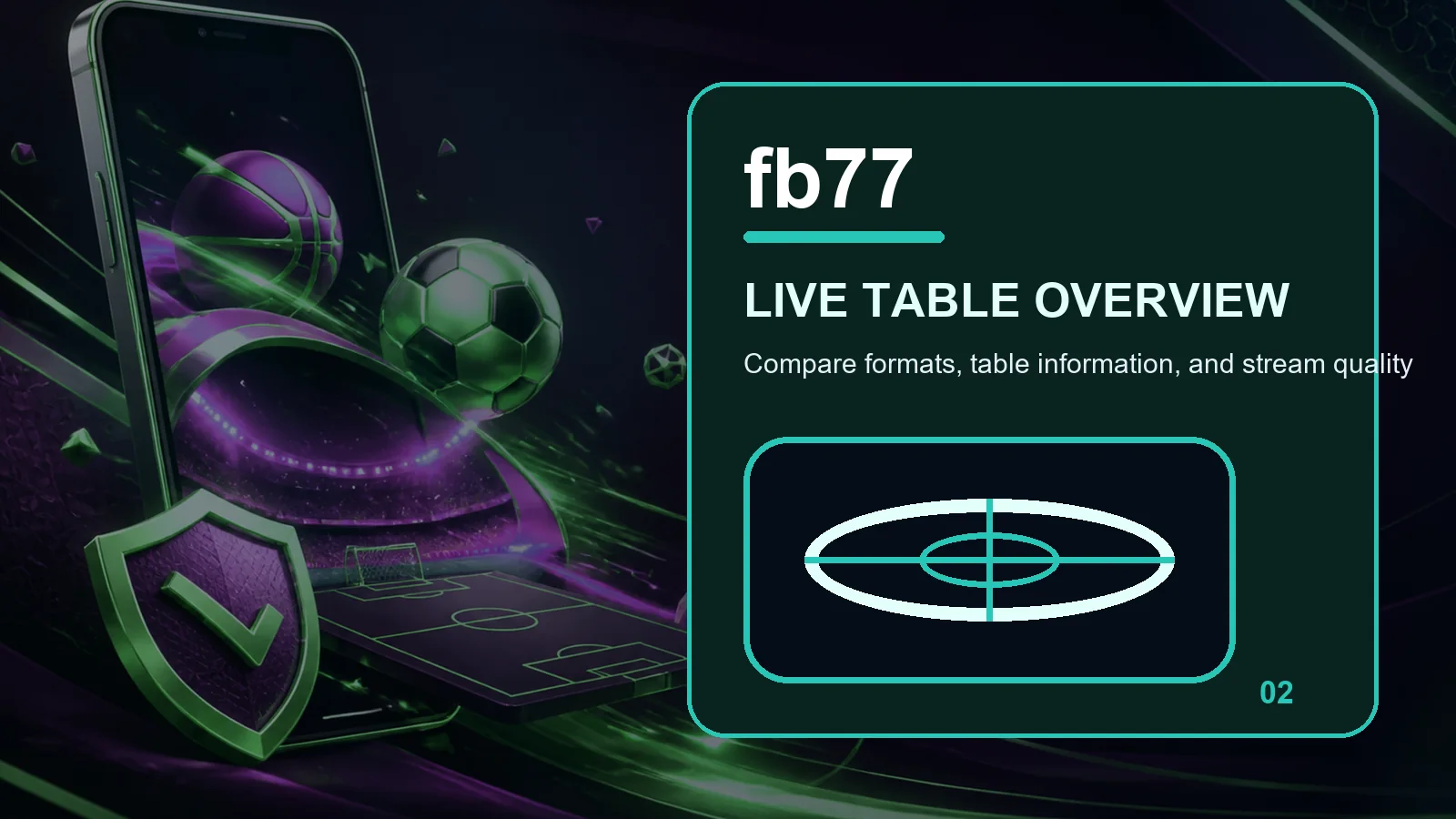 fb77 live casino full-width visual guide 2