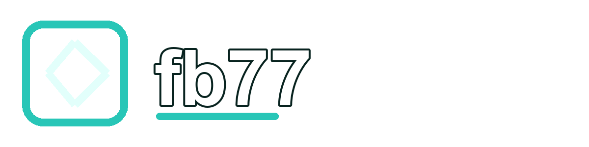 fb77 official website logo