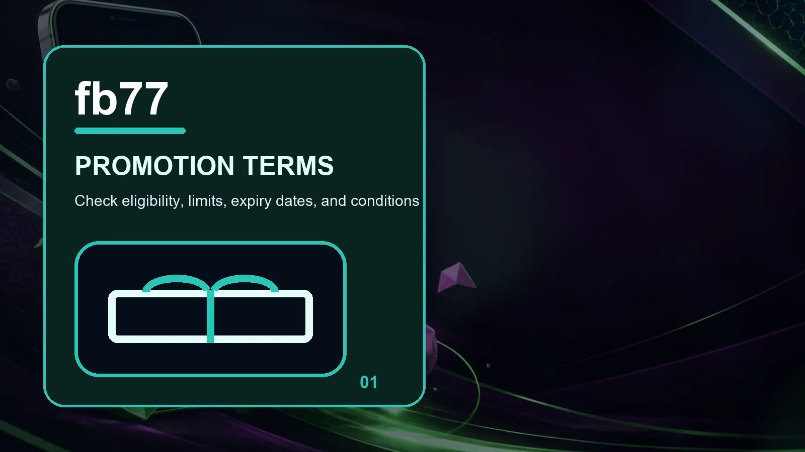 fb77 promotions full-width visual guide 1